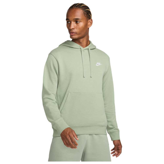 Nike Ανδρικό φούτερ Sportswear Club French Terry Hoodie